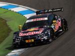 BMW M4 DTM 2014 года